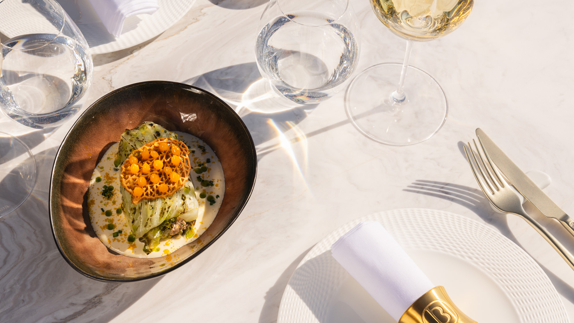 Gallery gastronomy
